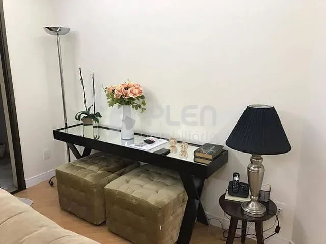 Apartamento 3 quartos e 3 banheiros, à venda, no bairro Santa Teresinha em São Paulo