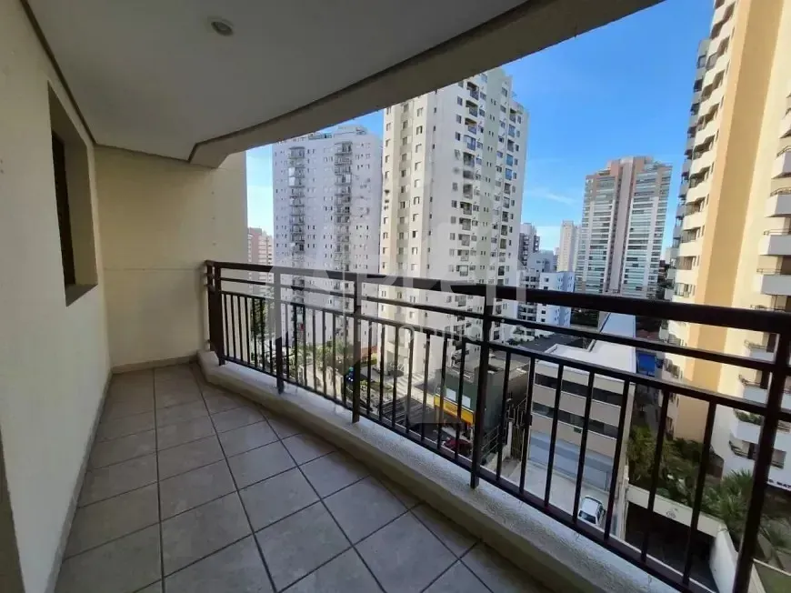Apartamento de 3 quartos à venda em Santa Teresinha, São Paulo