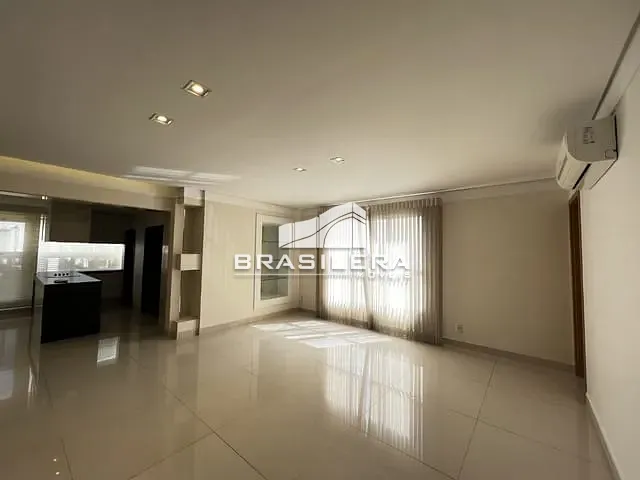 Apartamento 3 quartos e 3 banheiros, à venda, no bairro Setor Oeste em Goiânia