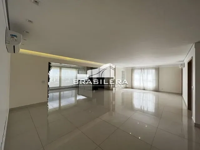 Apartamento 3 quartos e 3 banheiros, à venda, no bairro Setor Oeste em Goiânia