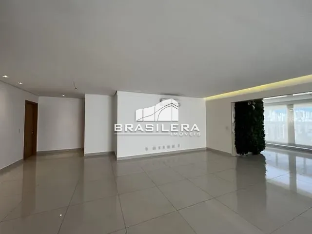 Apartamento 3 quartos e 3 banheiros, à venda, no bairro Setor Oeste em Goiânia