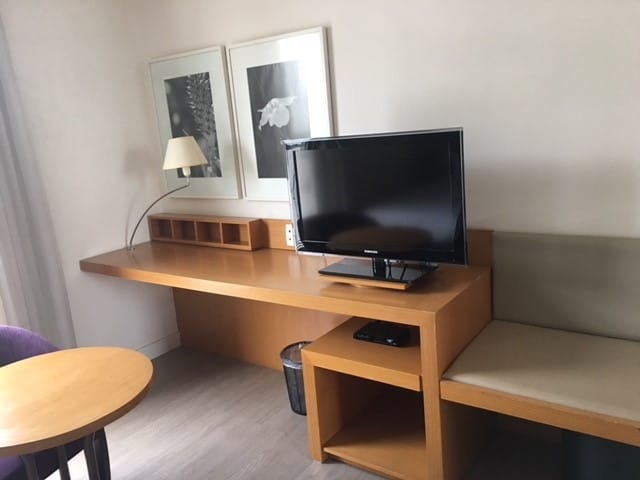 Apartamento com 24m² 1 quarto e 1 banheiro, à venda, no bairro Santo Agostinho em Belo Horizonte
