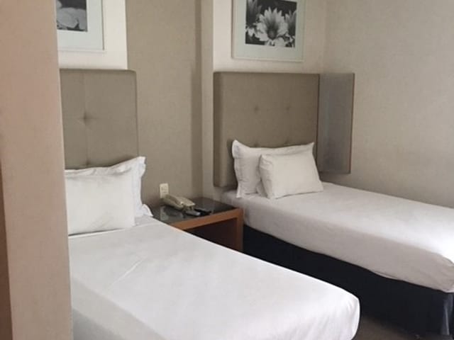 Apartamento com 24m² 1 quarto e 1 banheiro, à venda, no bairro Santo Agostinho em Belo Horizonte