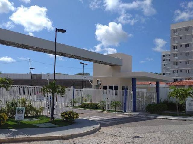 Foto do Apartamento - Apartamento para locação, MADRE PAULINA, São Cristóvão, SE | Promov Imóveis