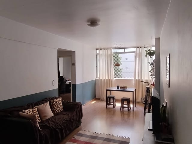 Foto do Apartamento - Apartamento à venda, Residencial Manhattan, Goiânia, GO | House Goiás Imobiliária