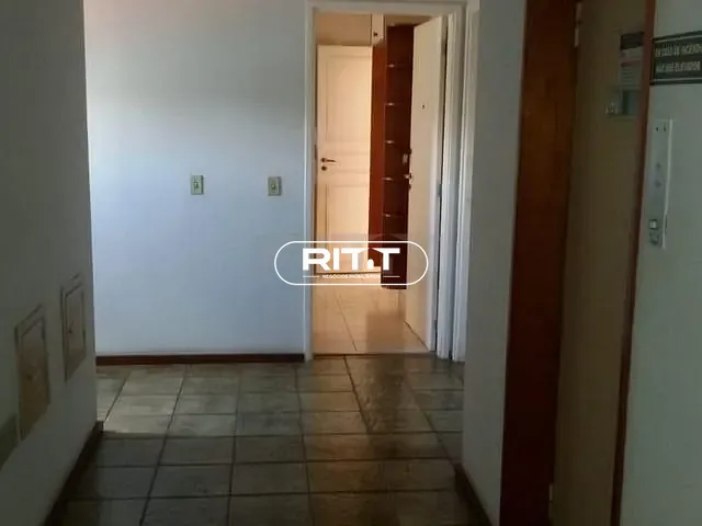 Apartamento com 105m² 3 quartos e 1 banheiro, à venda, no bairro Jardim Guanabara em Campinas