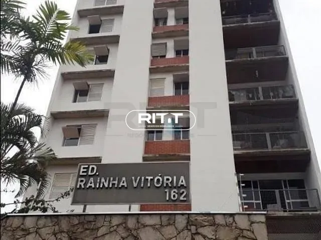 Apartamento com 105m² 3 quartos e 1 banheiro, à venda, no bairro Jardim Guanabara em Campinas