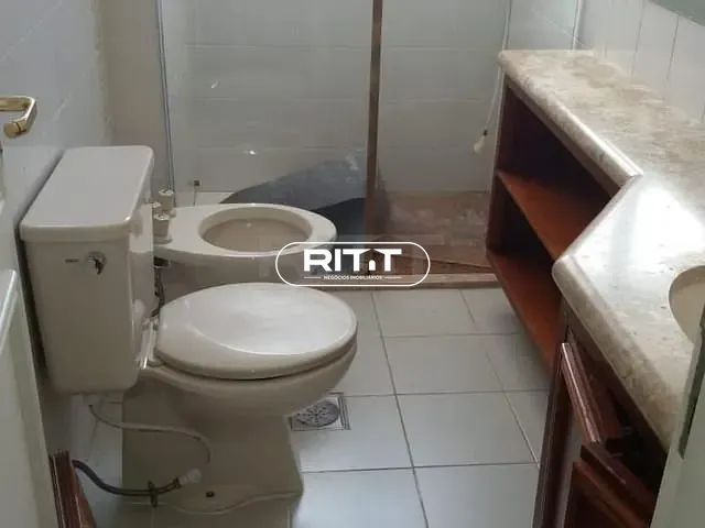 Apartamento com 105m² 3 quartos e 1 banheiro, à venda, no bairro Jardim Guanabara em Campinas