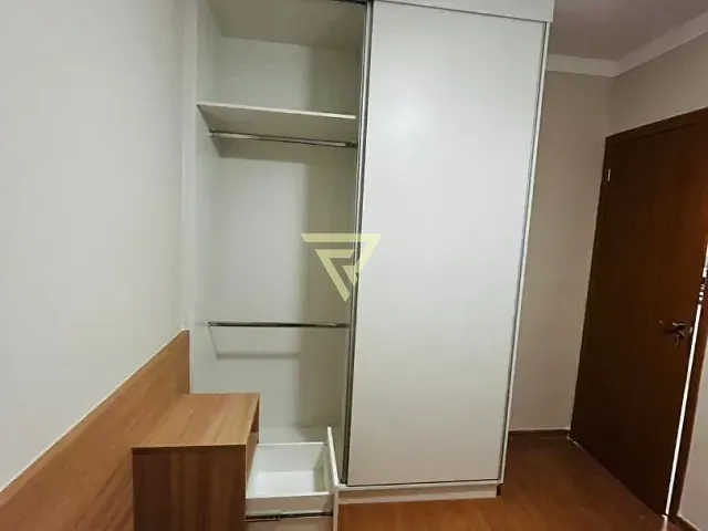 Apartamento 2 quartos e 1 banheiro, à venda, no bairro Reserva real em Ribeirão Preto