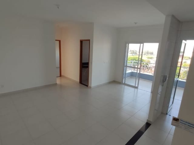 Foto do Apartamento - Apartamento com 2 dormitórios à venda, 70 m² por R$ 370.000,00 - Jardim Oriente - São José dos Campos/SP | RUSSI IMÓVEIS