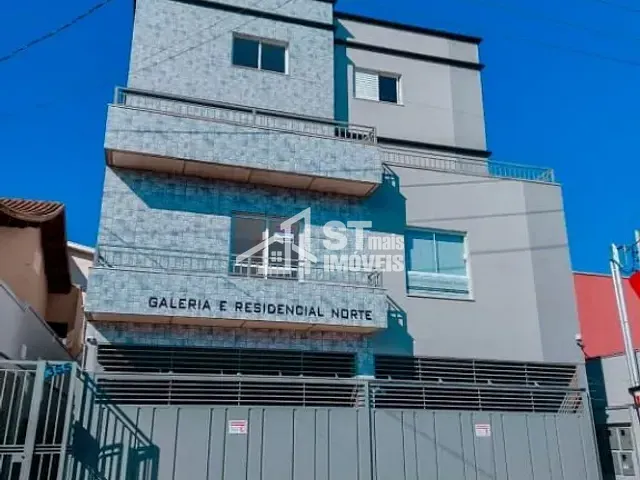 Apartamento com 112m² 2 quartos e 1 banheiro, à venda, no bairro Jardim Country Club em Poços de Caldas