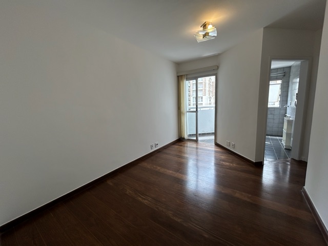 Apartamento com 64m² 1 quarto e 1 banheiro, para alugar, no bairro Consolação em São Paulo