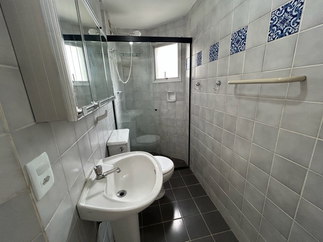 Apartamento com 64m² 1 quarto e 1 banheiro, para alugar, no bairro Consolação em São Paulo