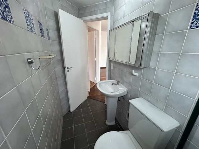 Apartamento com 64m² 1 quarto e 1 banheiro, para alugar, no bairro Consolação em São Paulo