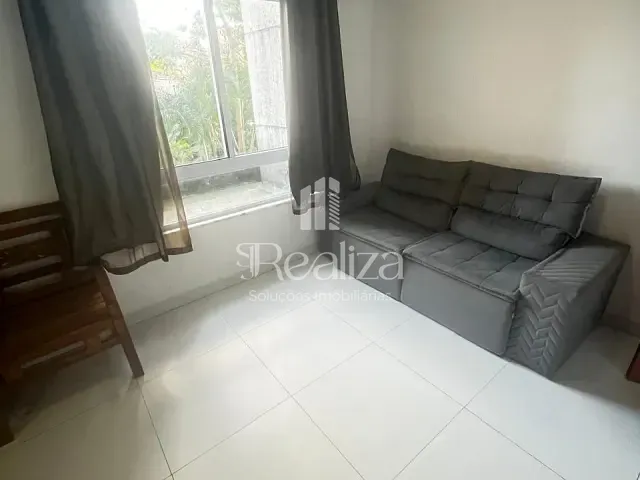 Apartamento com 56m² 2 quartos e 2 banheiros, à venda, no bairro São Francisco em Ilhéus