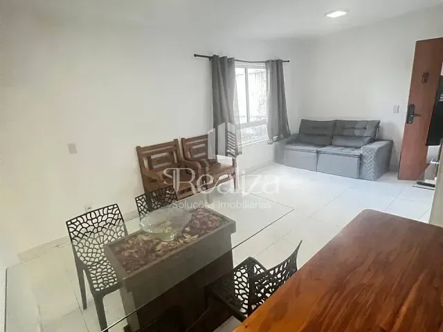 Apartamento com 56m² 2 quartos e 2 banheiros, à venda, no bairro São Francisco em Ilhéus