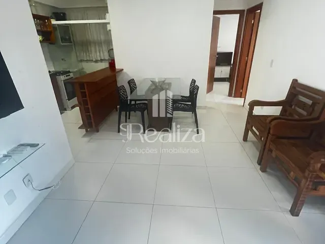 Apartamento com 56m² 2 quartos e 2 banheiros, à venda, no bairro São Francisco em Ilhéus