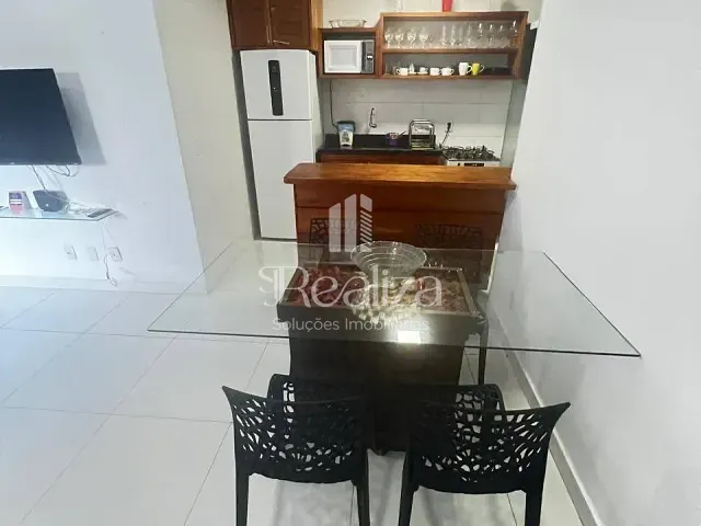 Apartamento com 56m² 2 quartos e 2 banheiros, à venda, no bairro São Francisco em Ilhéus