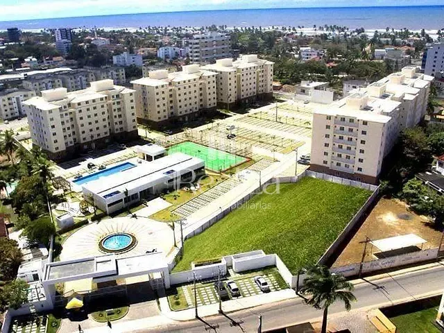 Apartamento com 56m² 2 quartos e 2 banheiros, à venda, no bairro São Francisco em Ilhéus