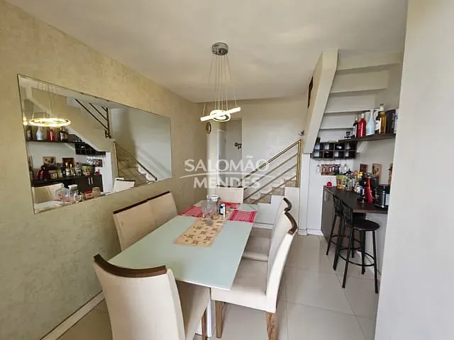 Apartamento 4 quartos e 3 banheiros, à venda, no bairro Parque Verde em Belém