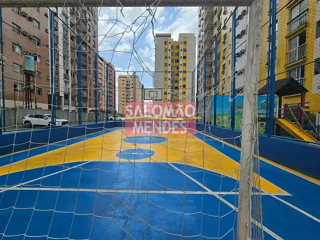 Apartamento 4 quartos e 3 banheiros, à venda, no bairro Parque Verde em Belém