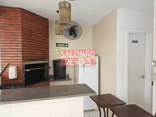 Apartamento 4 quartos e 3 banheiros, à venda, no bairro Parque Verde em Belém