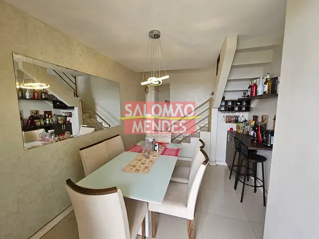 Apartamento 4 quartos e 3 banheiros, à venda, no bairro Parque Verde em Belém