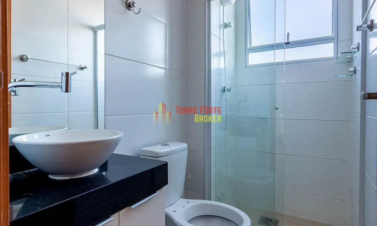 Apartamento, 2 quartos, 45 m² - Foto 12