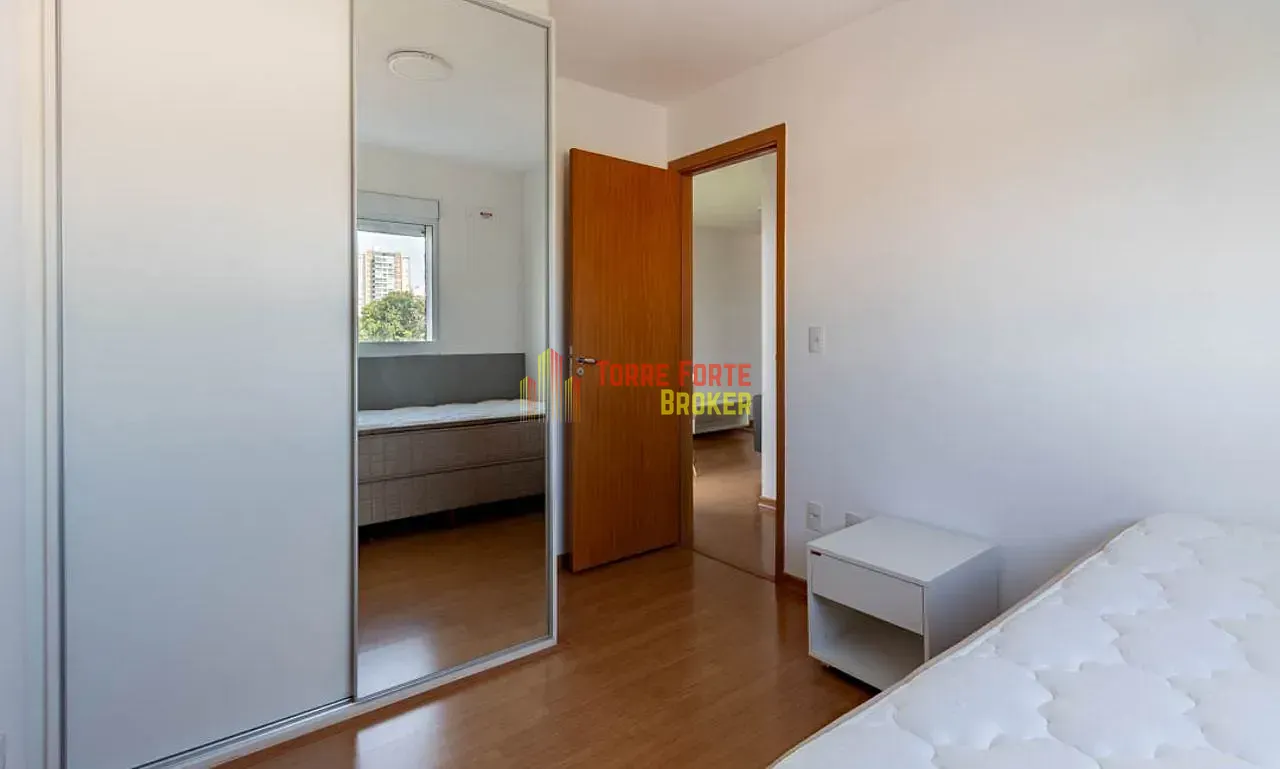 Apartamento, 2 quartos, 45 m² - Foto 12