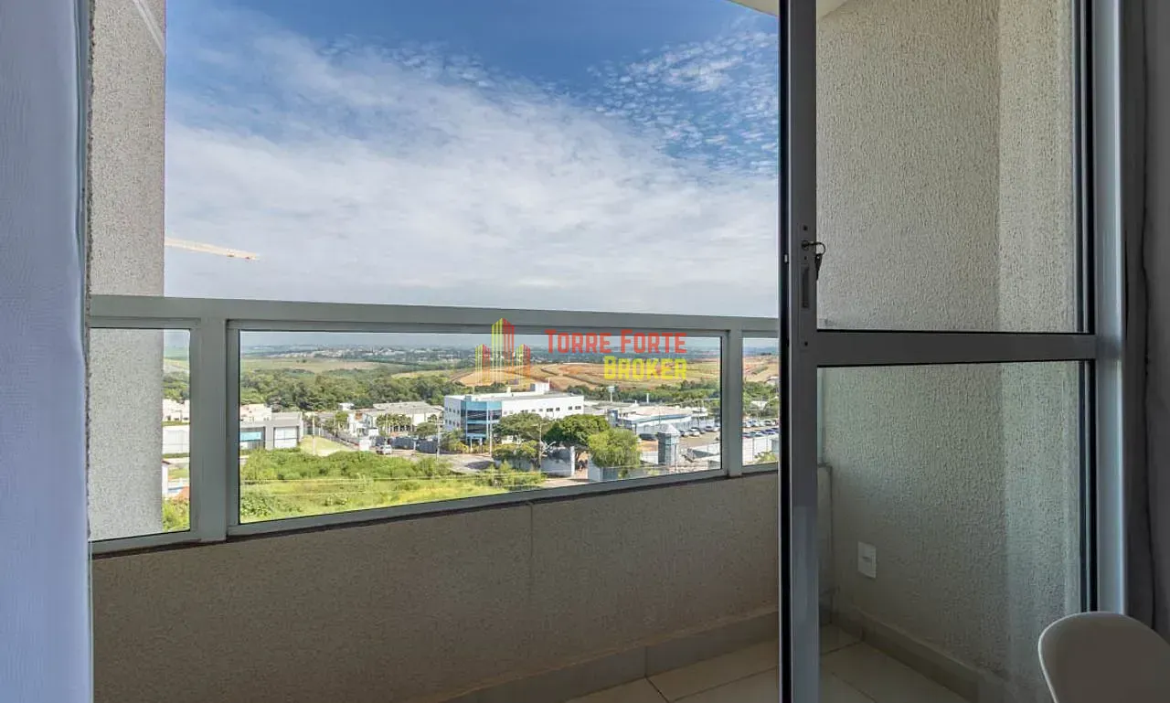 Apartamento, 2 quartos, 45 m² - Foto 6