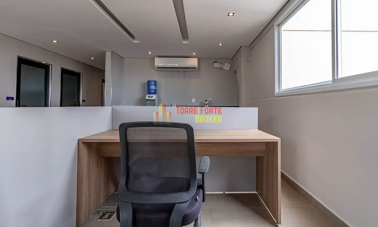 Apartamento, 2 quartos, 45 m² - Foto 19
