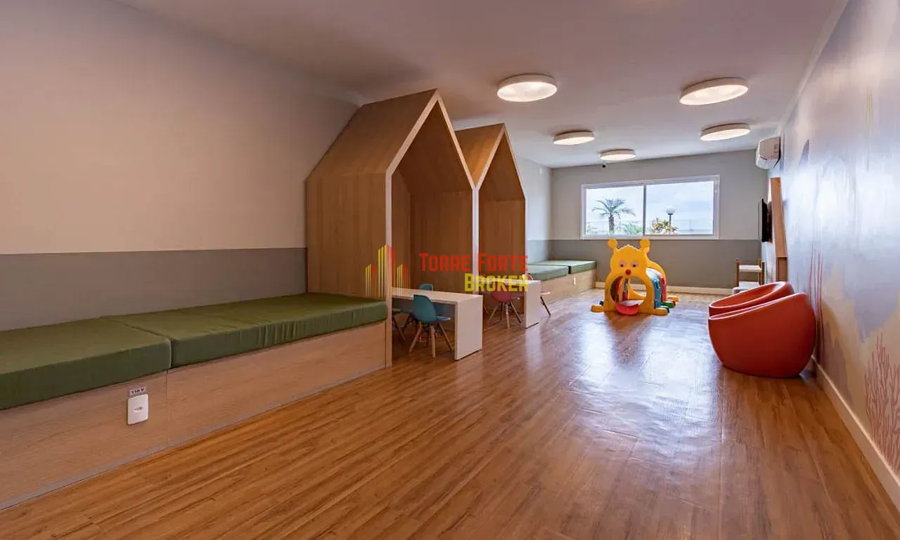 Apartamento, 2 quartos, 45 m² - Foto 17