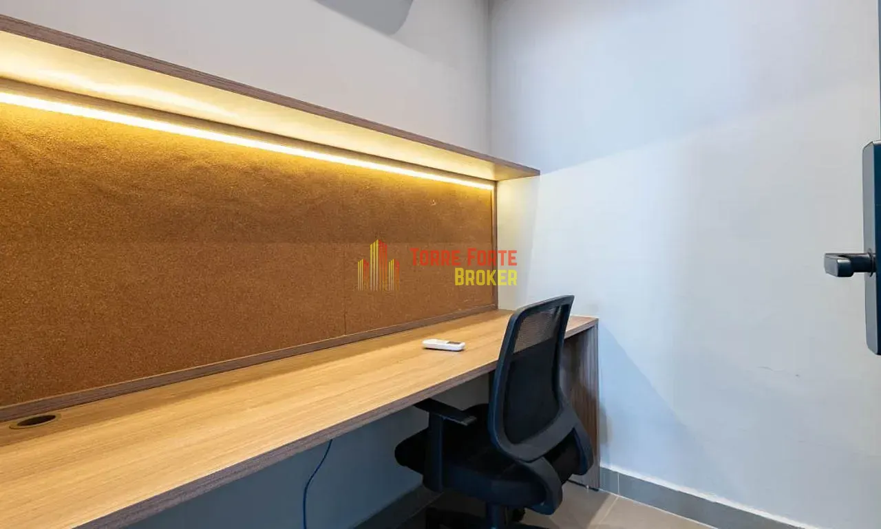 Apartamento, 2 quartos, 45 m² - Foto 18