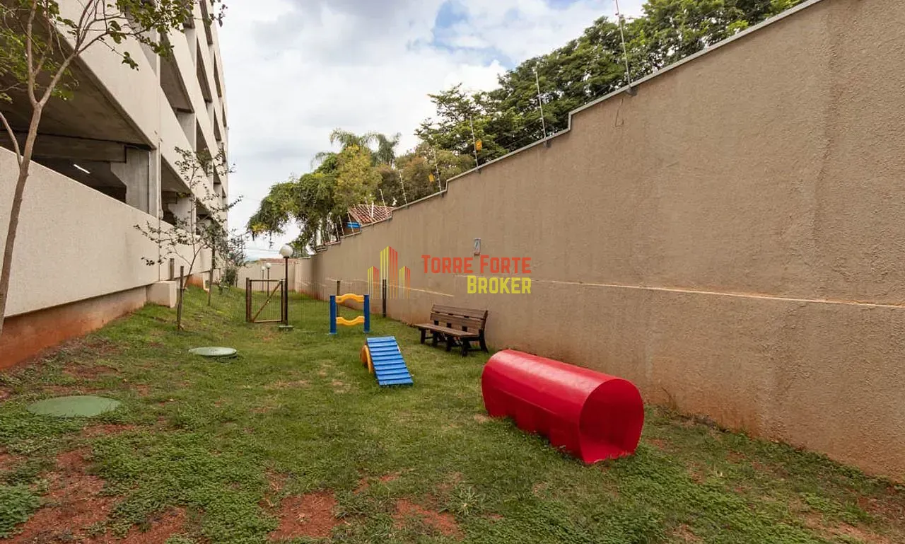 Apartamento, 2 quartos, 45 m² - Foto 16