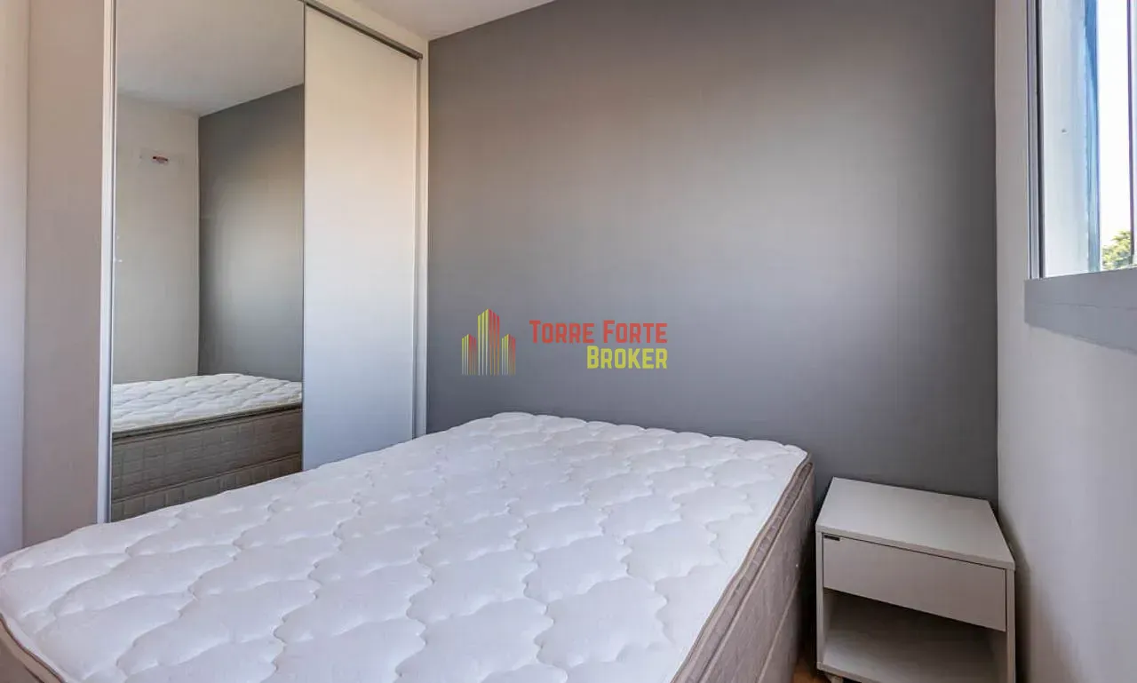 Apartamento, 2 quartos, 45 m² - Foto 8