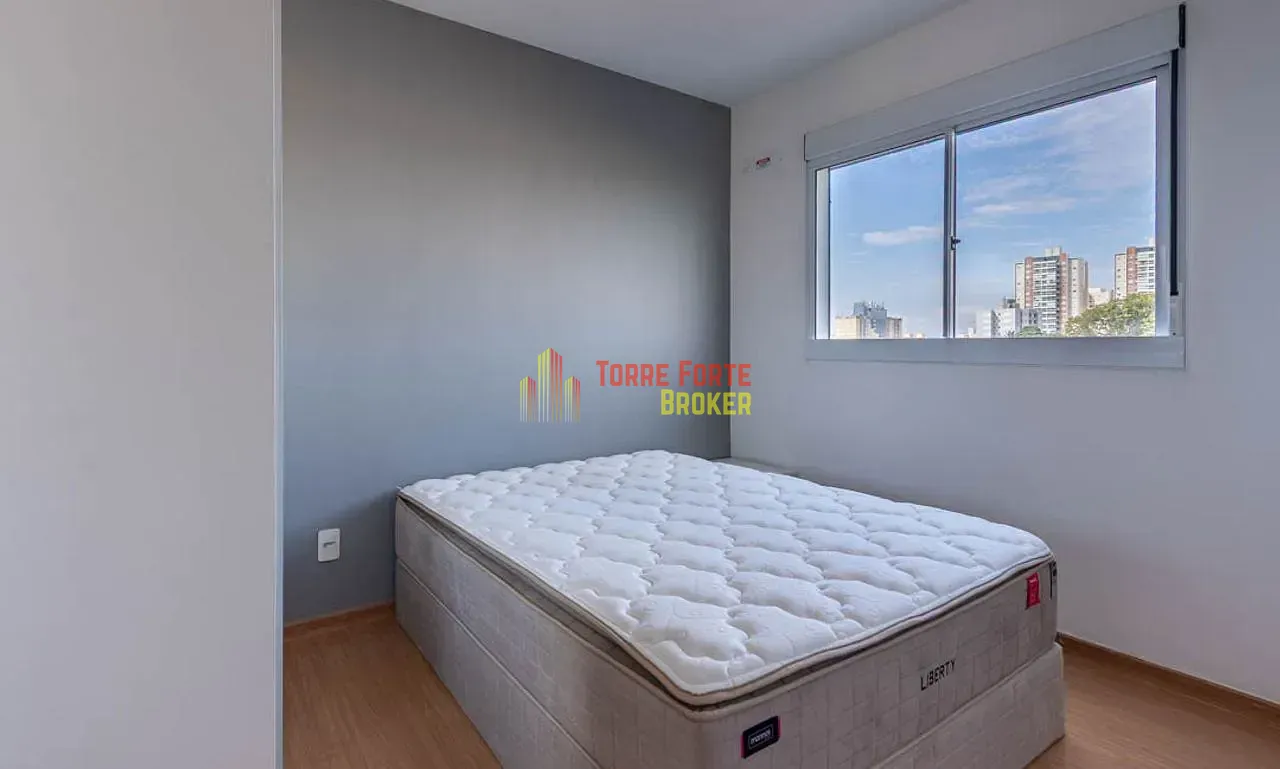 Apartamento, 2 quartos, 45 m² - Foto 7