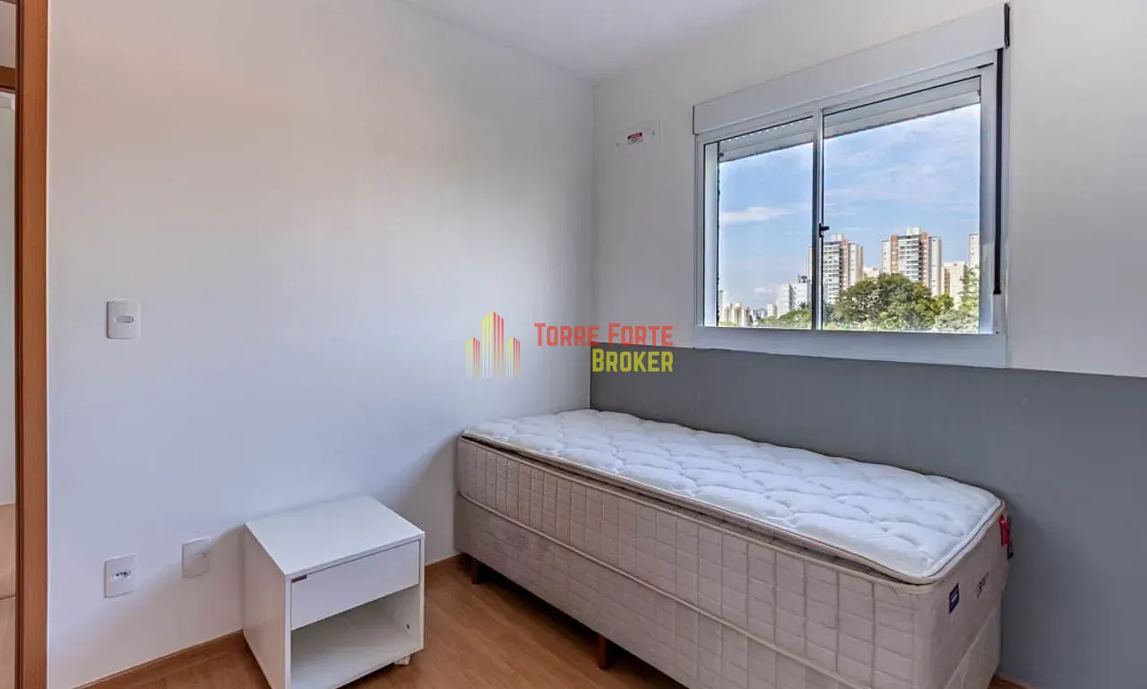 Apartamento, 2 quartos, 45 m² - Foto 10