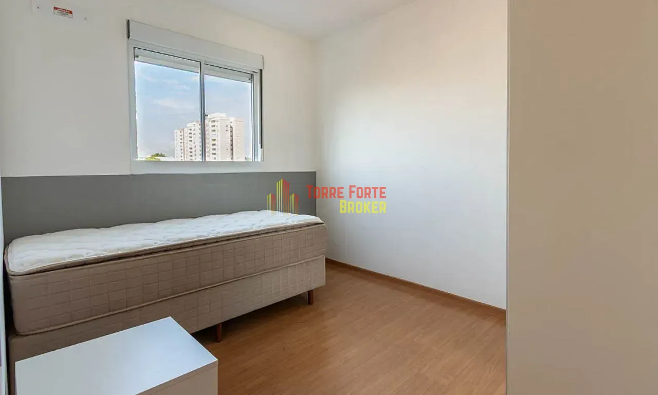 Apartamento, 2 quartos, 45 m² - Foto 11