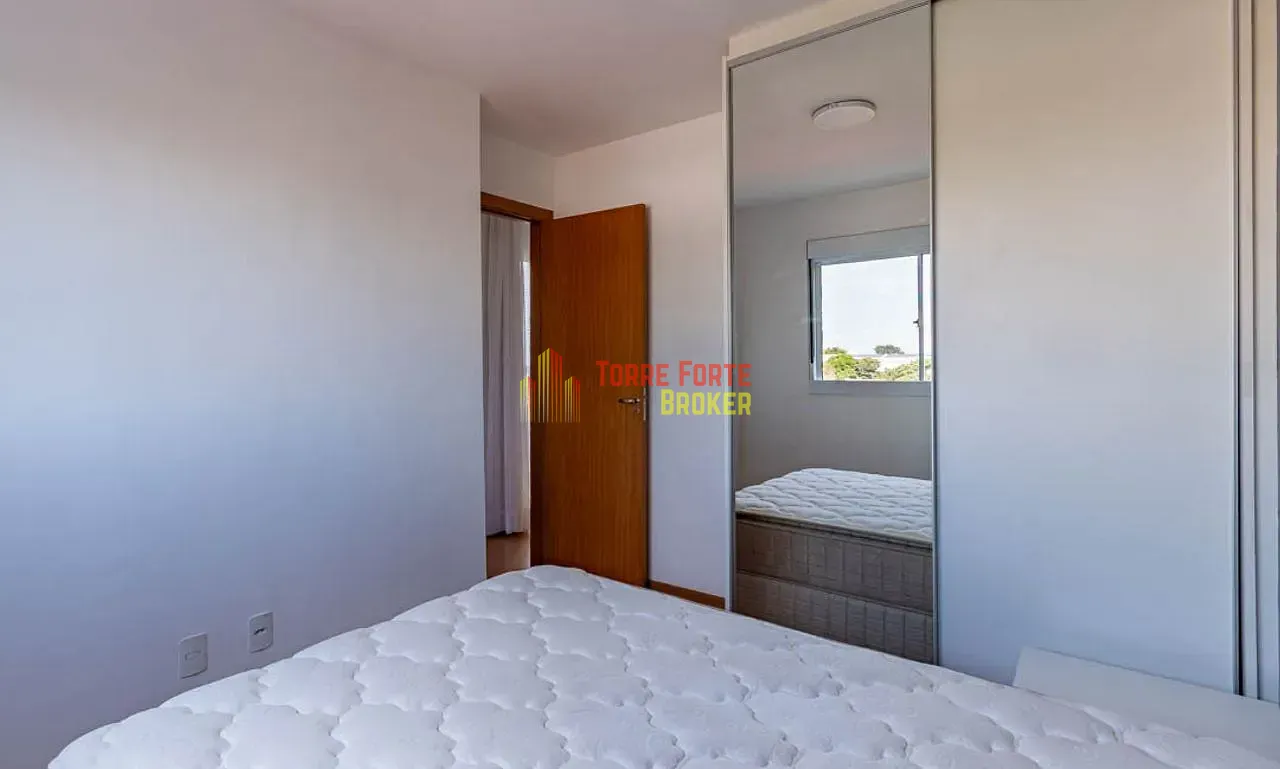 Apartamento, 2 quartos, 45 m² - Foto 9
