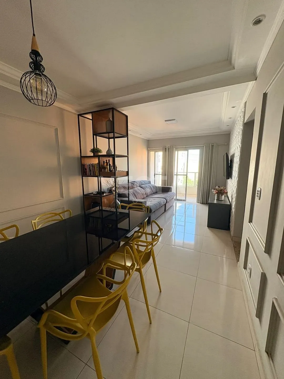 Apartamento, 2 quartos, 82 m² - Foto 1