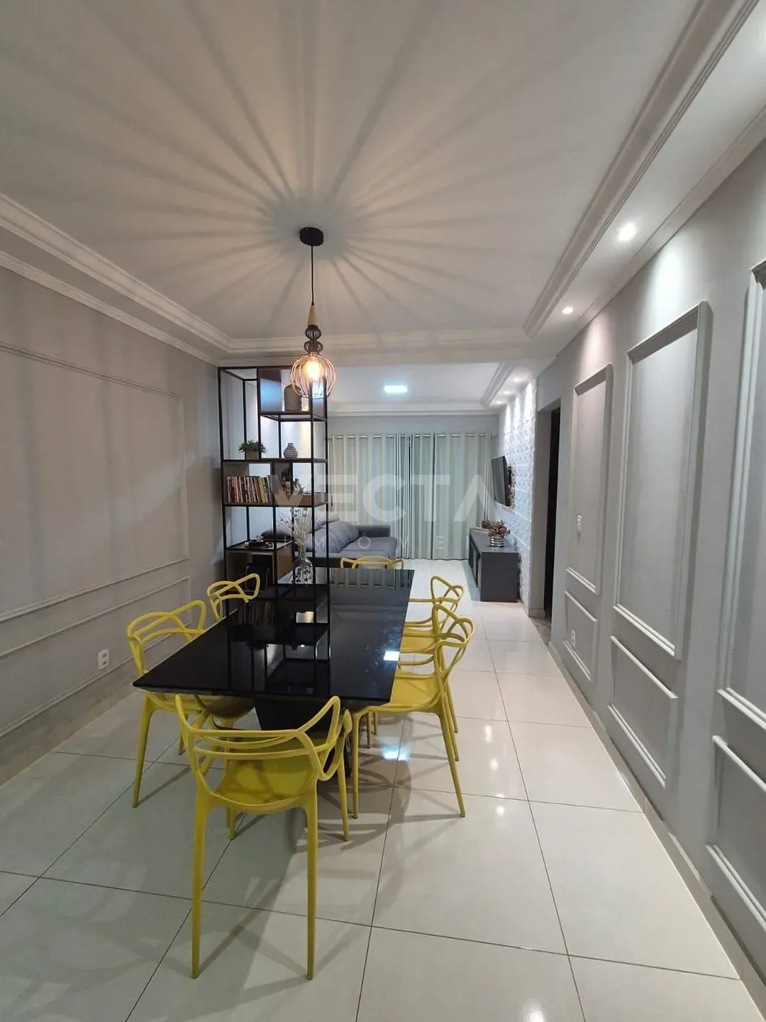 Apartamento, 2 quartos, 82 m² - Foto 3