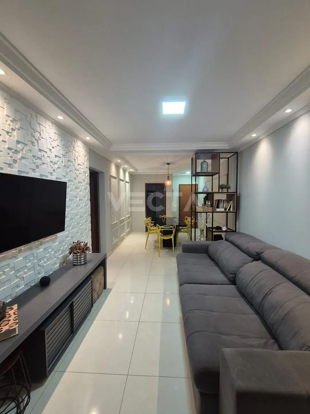 Apartamento, 2 quartos, 82 m² - Foto 2