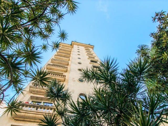 Apartamento com 107m² 3 quartos e 3 banheiros, à venda, no bairro Perdizes em São Paulo