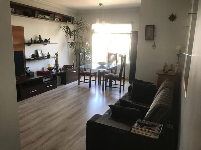 Apartamento com 107m² 3 quartos e 3 banheiros, à venda, no bairro Perdizes em São Paulo