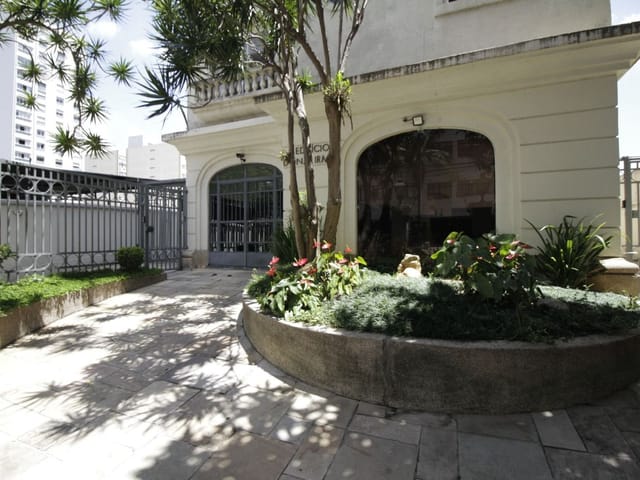 Apartamento com 107m² 3 quartos e 3 banheiros, à venda, no bairro Perdizes em São Paulo