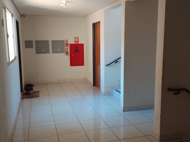Apartamento 2 quartos e 1 banheiro, à venda, no bairro Plano Diretor Norte em Palmas
