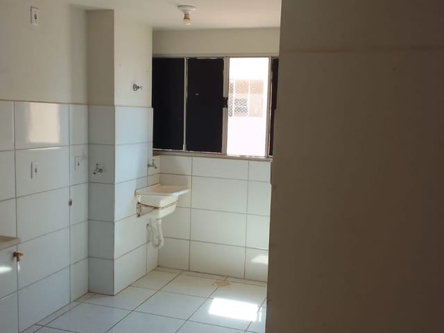 Apartamento 2 quartos e 1 banheiro, à venda, no bairro Plano Diretor Norte em Palmas