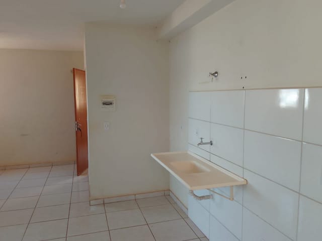 Apartamento 2 quartos e 1 banheiro, à venda, no bairro Plano Diretor Norte em Palmas