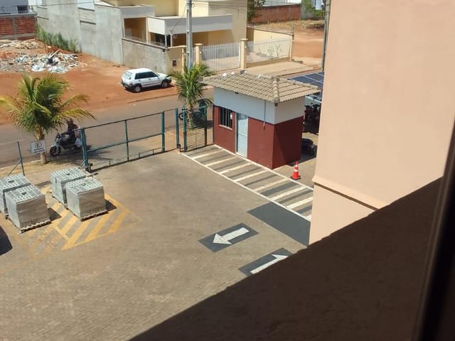 Apartamento 2 quartos e 1 banheiro, à venda, no bairro Plano Diretor Norte em Palmas