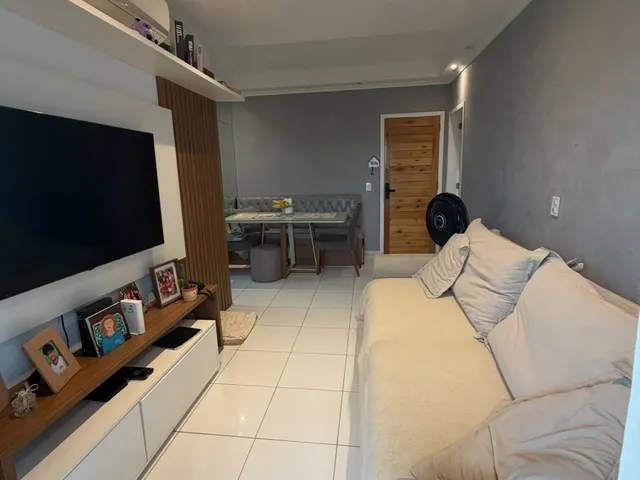 Apartamento com 83m² 3 quartos e 3 banheiros, para alugar, no bairro Recreio dos Bandeirantes em Rio de Janeiro